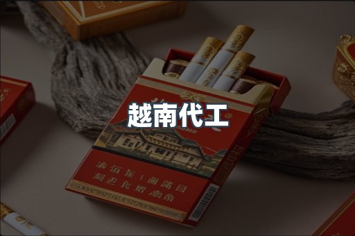 越南代工